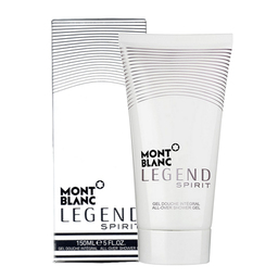 Мъжки душ гел MONT BLANC Legend Spirit 